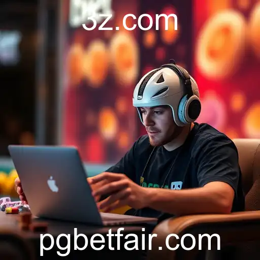 Crescimento do Mercado de Jogos Online no Brasil