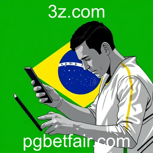 A Expansão dos Jogos Online e o Impacto no Brasil