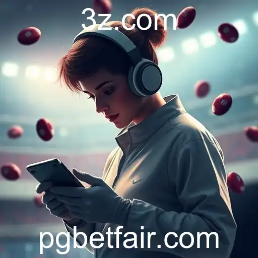 A Influência dos Jogos Online no Comportamento dos Apostadores