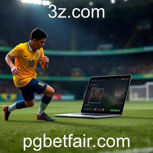 Expansão do Mercado de Apostas Online em 2025