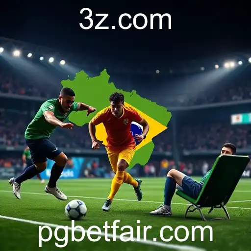 A Ascensão das Apostas Esportivas Online