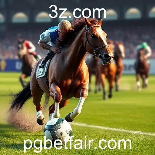 A Influência Crescente do Betfair no Mercado de Jogos Online