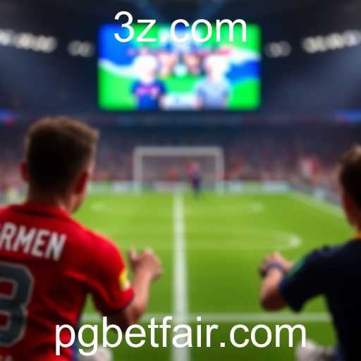 A Influência Crescente da Betfair no Mercado Brasileiro