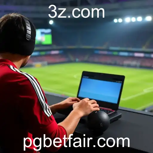 A Ascensão do Betfair no Cenário de Jogos Online em 2025