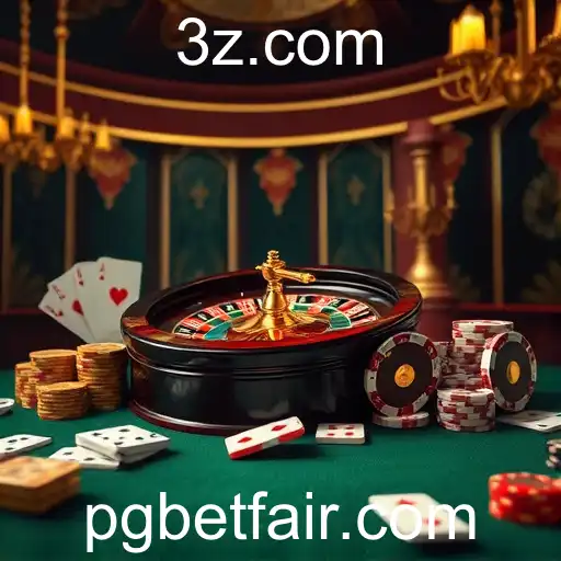 Explorando o Mundo dos Jogos de Cassino na Betfair