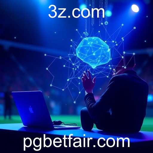 A Evolução do Jogo Online e a Influência de Betfair
