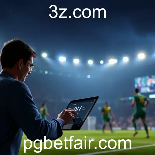 A Evolução do Mercado de Apostas Online