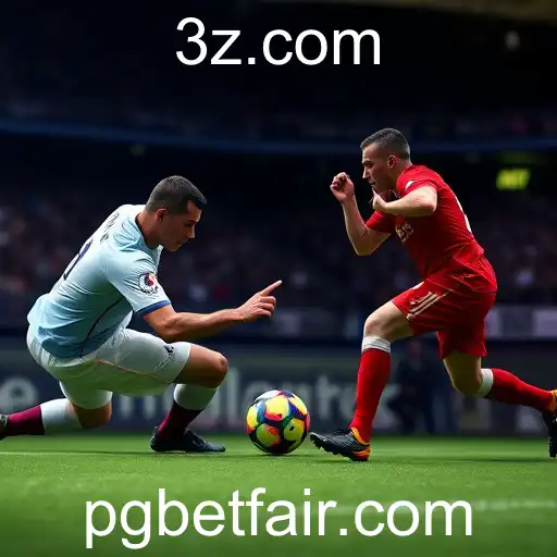 Explorando a Categoria 'Bolsa' no Betfair: Uma Visão Completa
