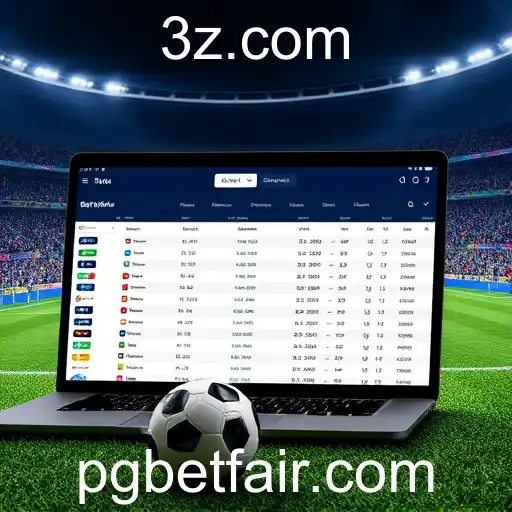 Crescimento dos Jogos Online em 2025: Betfair em Destaque