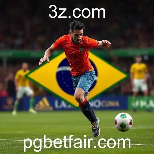 O Impacto dos Jogos Online em 2025: Betfair e o Mercado Crescente