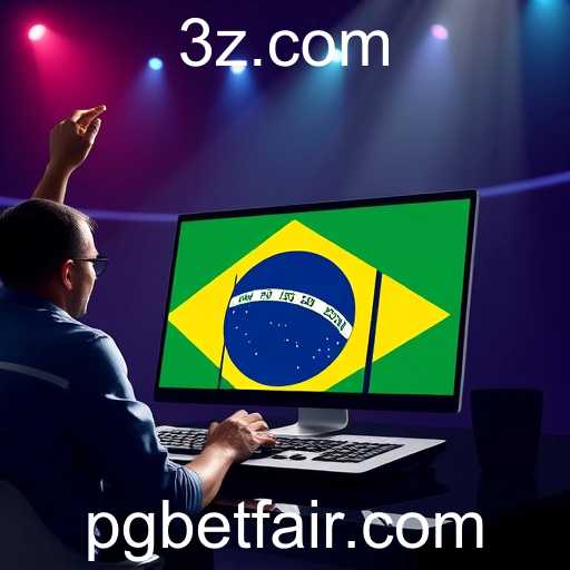 Impacto do Jogo Online no Brasil e o Crescimento das Plataformas Digitais