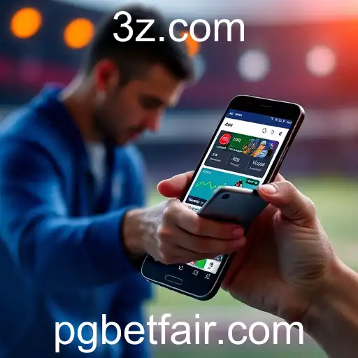 A Importância dos Aplicativos na Plataforma de Apostas Betfair