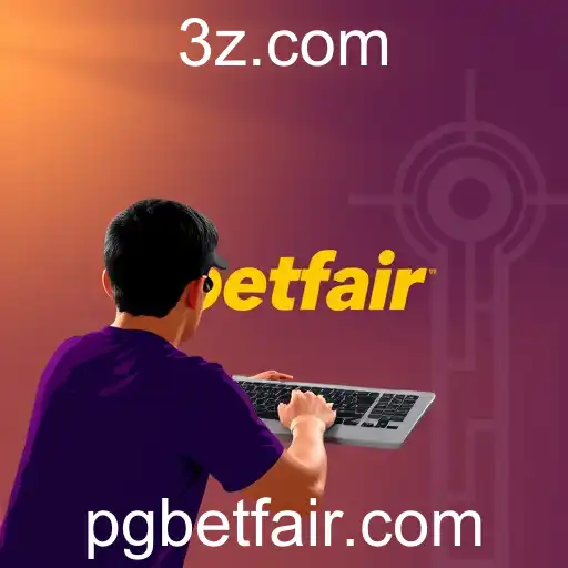 Evolução dos Jogos Online e a Betfair em 2025