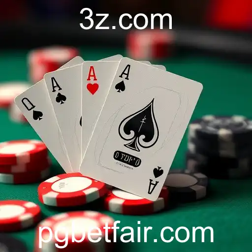 Estratégias e Dicas para Jogar Pôquer no Betfair