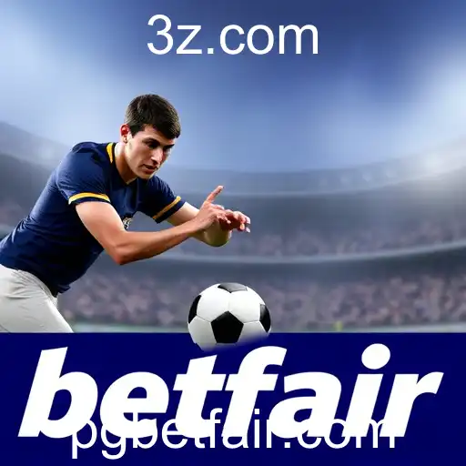 Apostas Esportivas na Betfair: Uma Categoria de Destaque