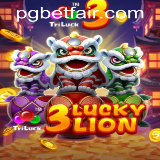 Exploring 3LUCKYLION: A Thrilling Game Experience on Betfair