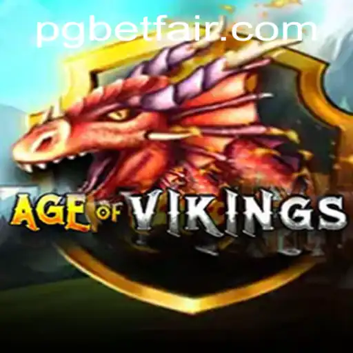 Unveiling AgeofViking: A New Era in Online Gaming with Betfair