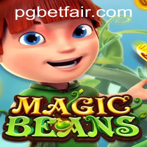 MAGICBEANS: A Revolutionary Gaming Experience with Betfair Integration