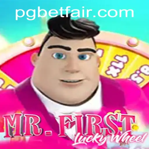 Exploring MrFirstLuckyWheel: A Thrilling Game Experience with Betfair