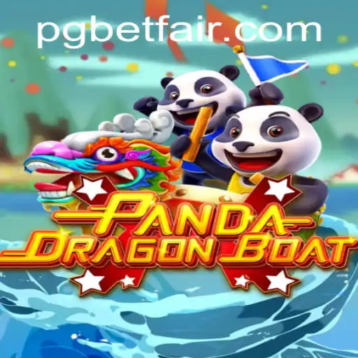 Explore the Exciting World of PANDADRAGONBOAT with Betfair