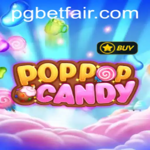 Exploring the Vibrant World of POPPOPCANDY and Its Intersection with Betfair