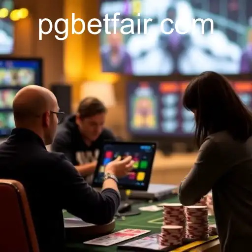 Gaming Experience betfair - 800+ Premium and Exclusive Games
