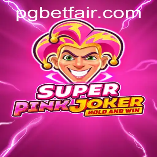 SuperPinkJoker: A Vibrant Slot Game Experience on Betfair