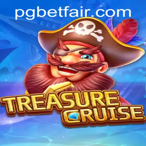 Exploring TREASURECRUISE: A New Wave in Interactive Gaming