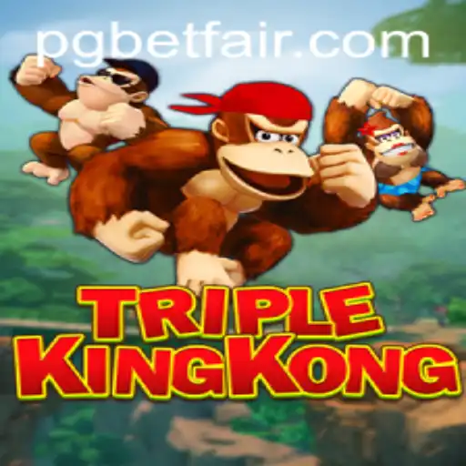 Exploring TripleKingKong: The New Sensation in Online Gaming