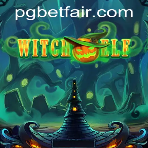 WitchElf: The Spellbinding Gaming Experience on Betfair